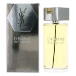 yves saint laurent l'homme edt (m) 200ml