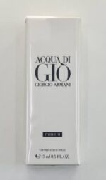 giorgio armani acqua di gio parfum (m) 15ml