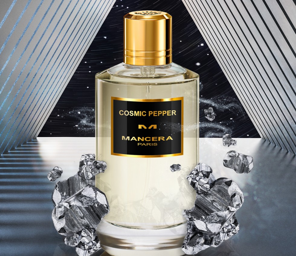 mancera paris cosmic pepper edp (u) 120ml