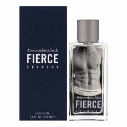 abercrombie & fitch fierce edc (m) 100ml