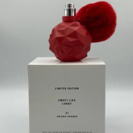 ARIANA GRANDE SWEET LIKE CANDY LIMITED EDITION (W) 50ML TESTER