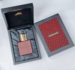 nishane zenne (u) extrait de parfum 55ml (wooden box) limited edition