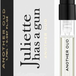 juliette has a gun another oud edp (u) vial 1.7ml