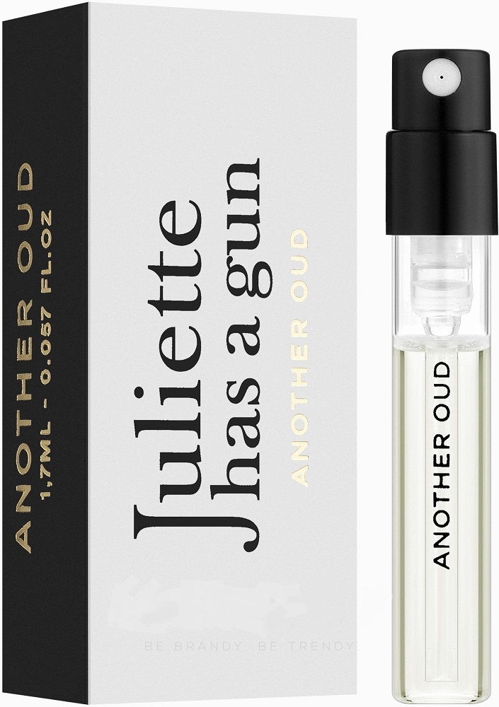juliette has a gun another oud edp (u) vial 1.7ml