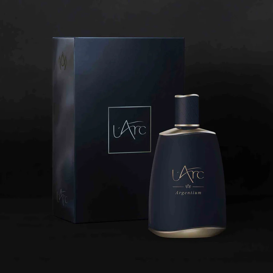 larc argentium edp (u) 100ml
