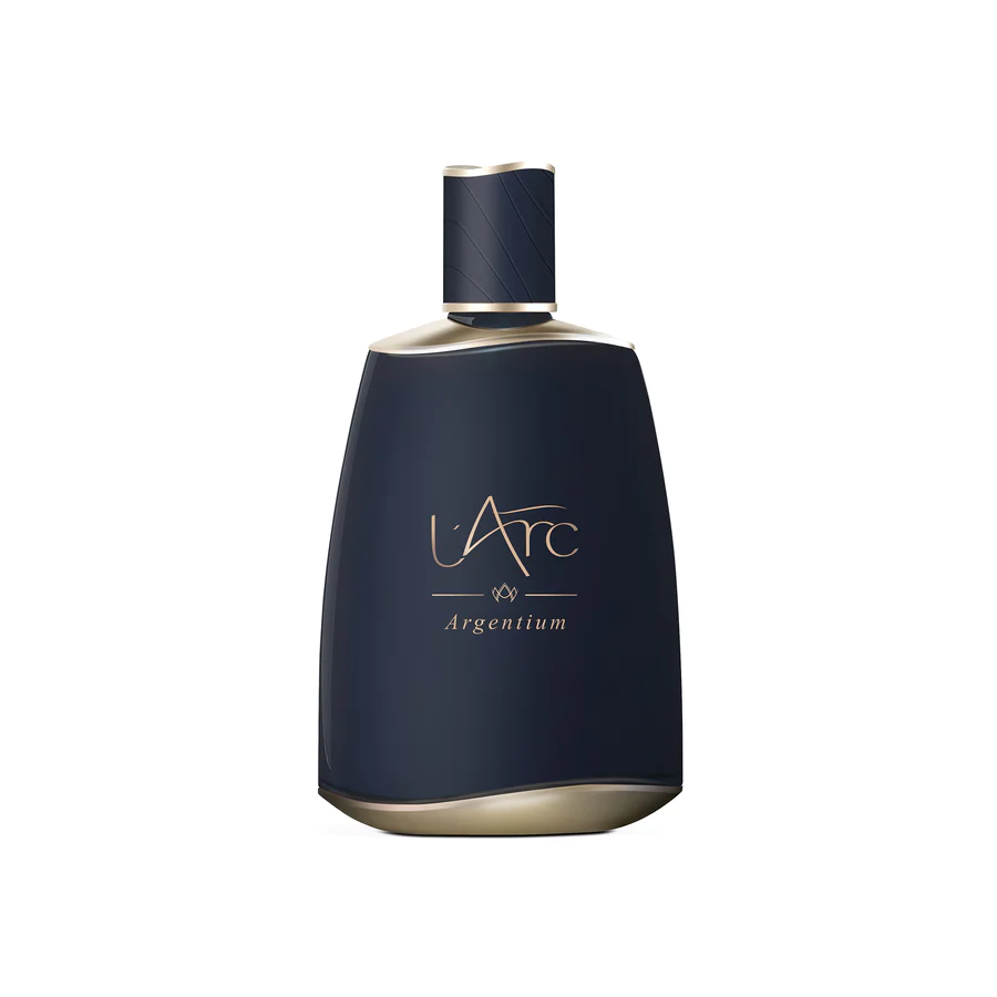larc argentium edp (u) 100ml