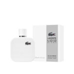 lacoste l.12.12 blanc edp (m) 100ml
