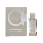 salvatore ferragamo bright leather pour homme (m) mini 5ml