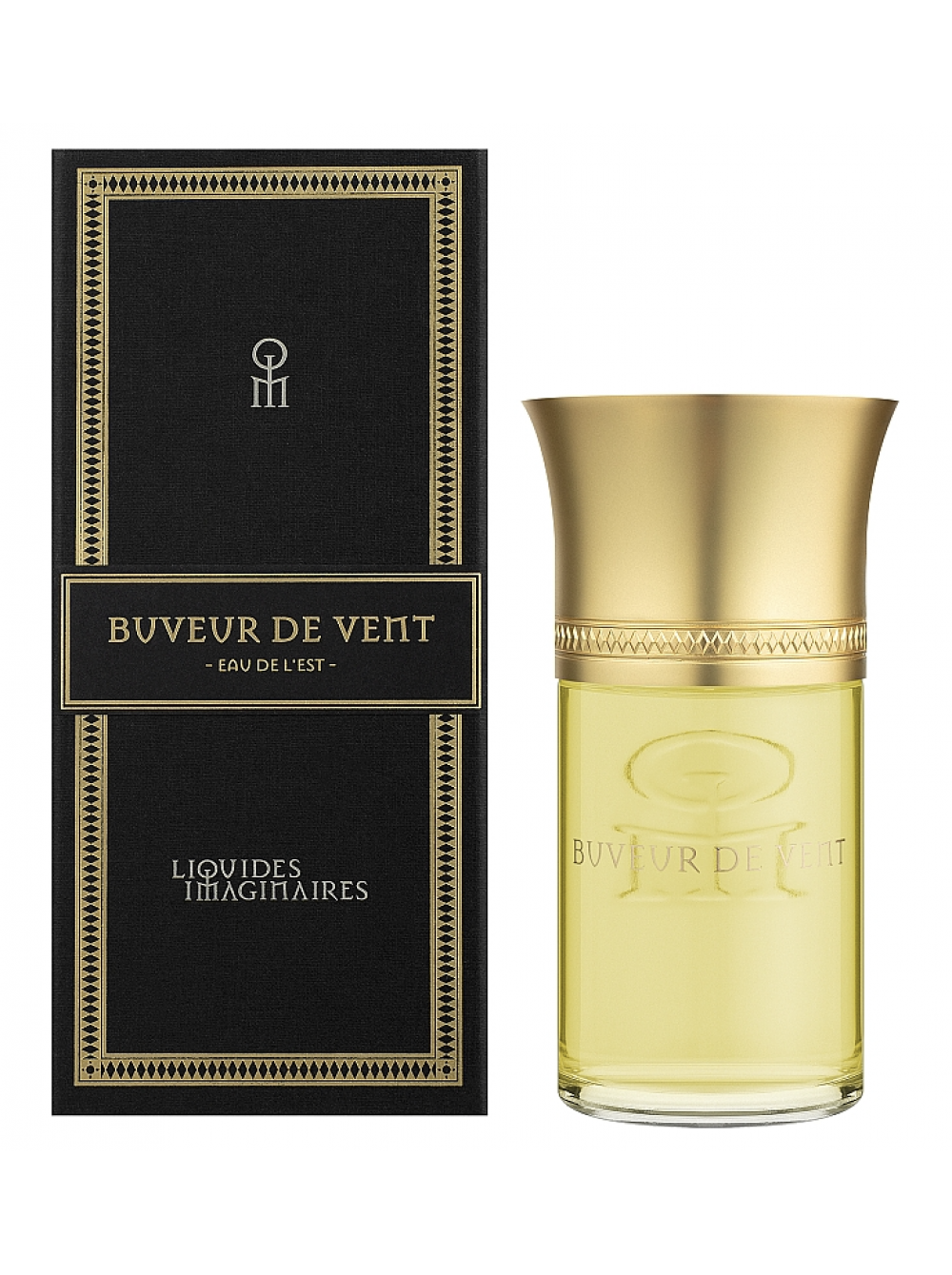 liquides imaginaires buveur de vent edp (u) 100ml