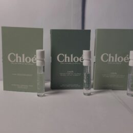 chloe rose naturelle intense (w) vial 1.5ml