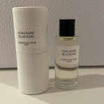 dior cologne blanche (u) mini 7.5ml