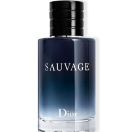dior sauvage edt (m) 100ml tester