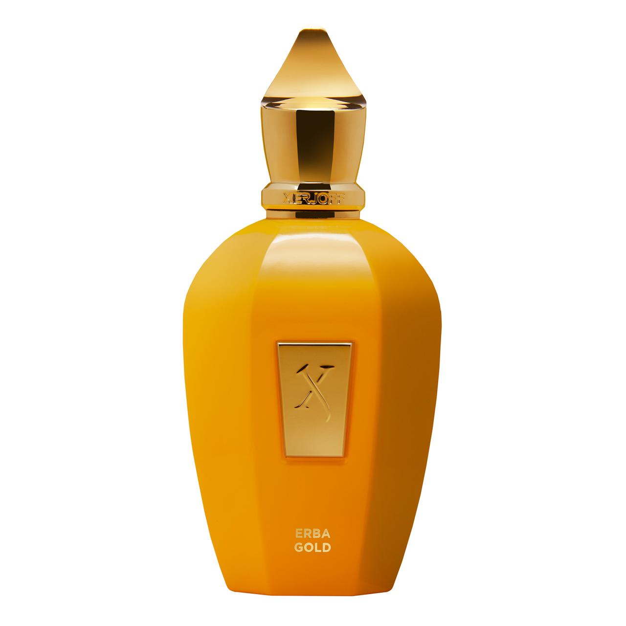 xerjoff erba gold edp (u) 100ml tester