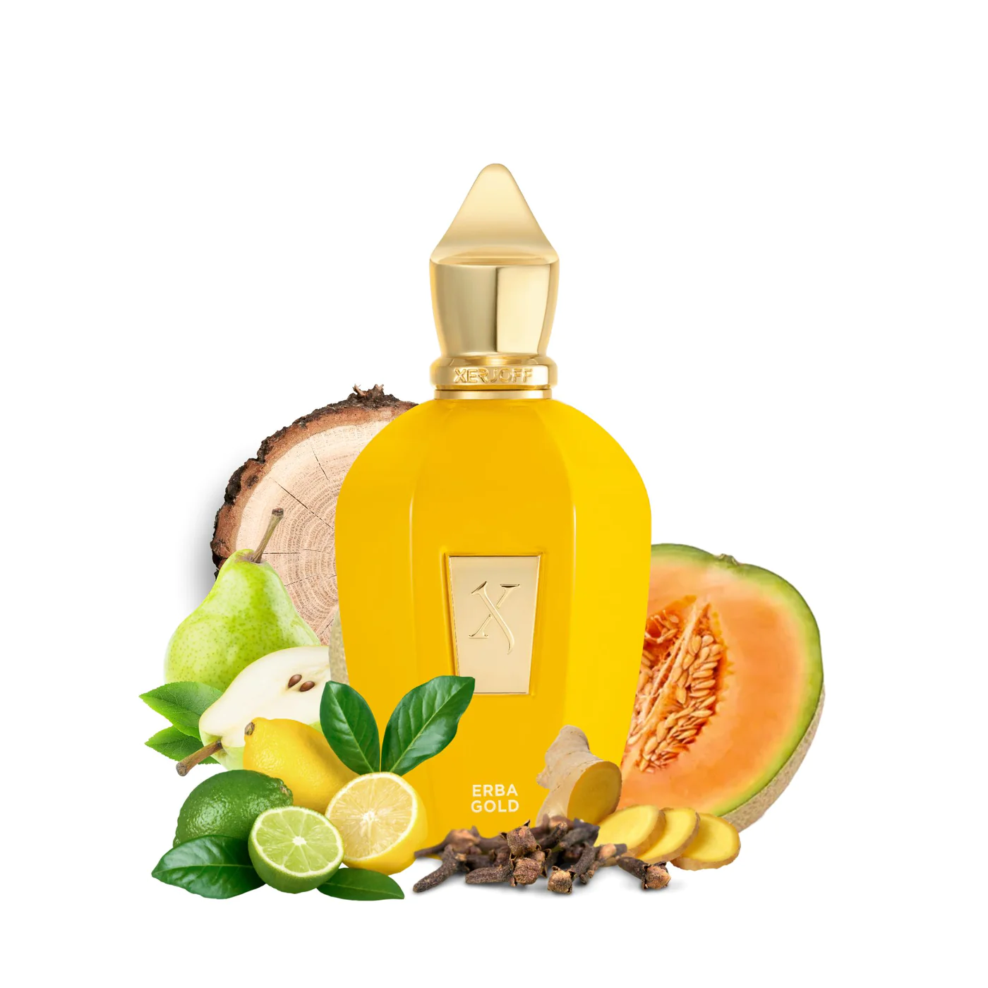xerjoff erba gold edp (u) 100ml
