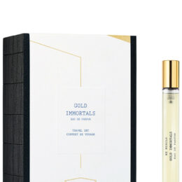 ex nihilo gold immortals edp (u) travel spray 7.5ml
