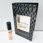 bvlgari goldea the roman night absolute (w) vial 1.5ml