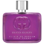 gucci guilty elixir de parfum (w) tester 60ml
