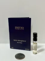 initio high frequency edp (u) vial 1.5ml