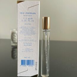 ex nihilo iris porcelana edp (u) travel spray 7.5ml