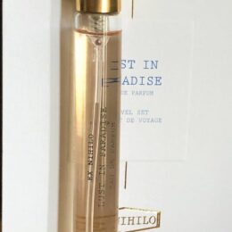 ex nihilo lust in paradise edp (u) travel spray 7.5ml