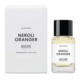 matiere premiere neroli avenger edp (u) 100ml