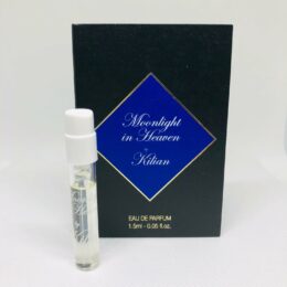 by kilian moonlight in heaven edp (m) vial 1.5ml