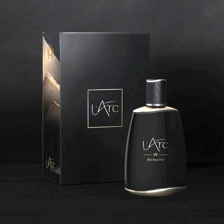 larc memoire edp (u) 100ml