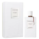 van cleef & arpels oud blanc edp (u) 75ml