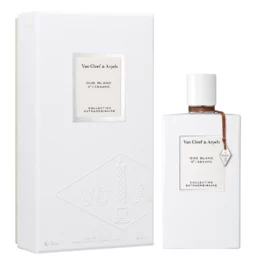 van cleef & arpels oud blanc edp (u) 75ml