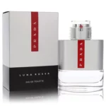 prada luna rossa for him edt 50ml