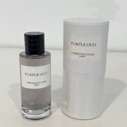 dior purplr oud (u) mini 7.5ml