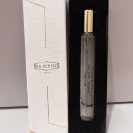 ex nihilo santal calling edp (u) 7.5ml travel spray