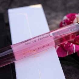 ex nihilo sweet morphine edp (u) 7.5ml trave spray