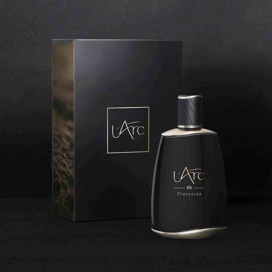 larc traversee edp (u) 100ml