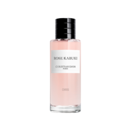 DIOR ROSE KABUKI EDP (U) 250ML TESTER