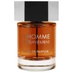 yves saint laurent l'homme edp (m) 100ml tester