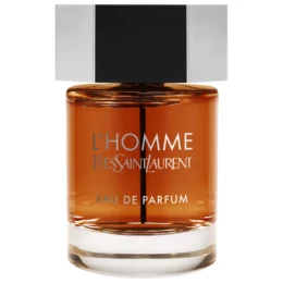 yves saint laurent l'homme edp (m) 100ml tester