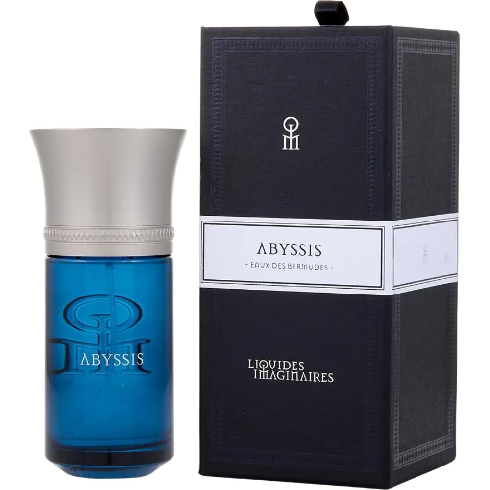 liquides imaginaires abyssis edp (u) 100ml