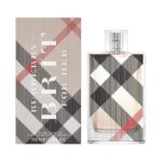 burberry brit her edp (w) 90ml