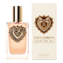 dolce & gabbana devotion edp (w) 100ml