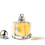 emporio armani because it's you edp (w) 100ml