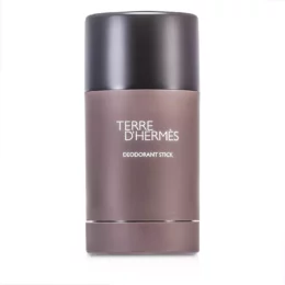 hermÈs terre d'hermes deodorant stick 75ml/2.6oz