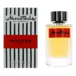 rochas moustache edp (m) 125ml
