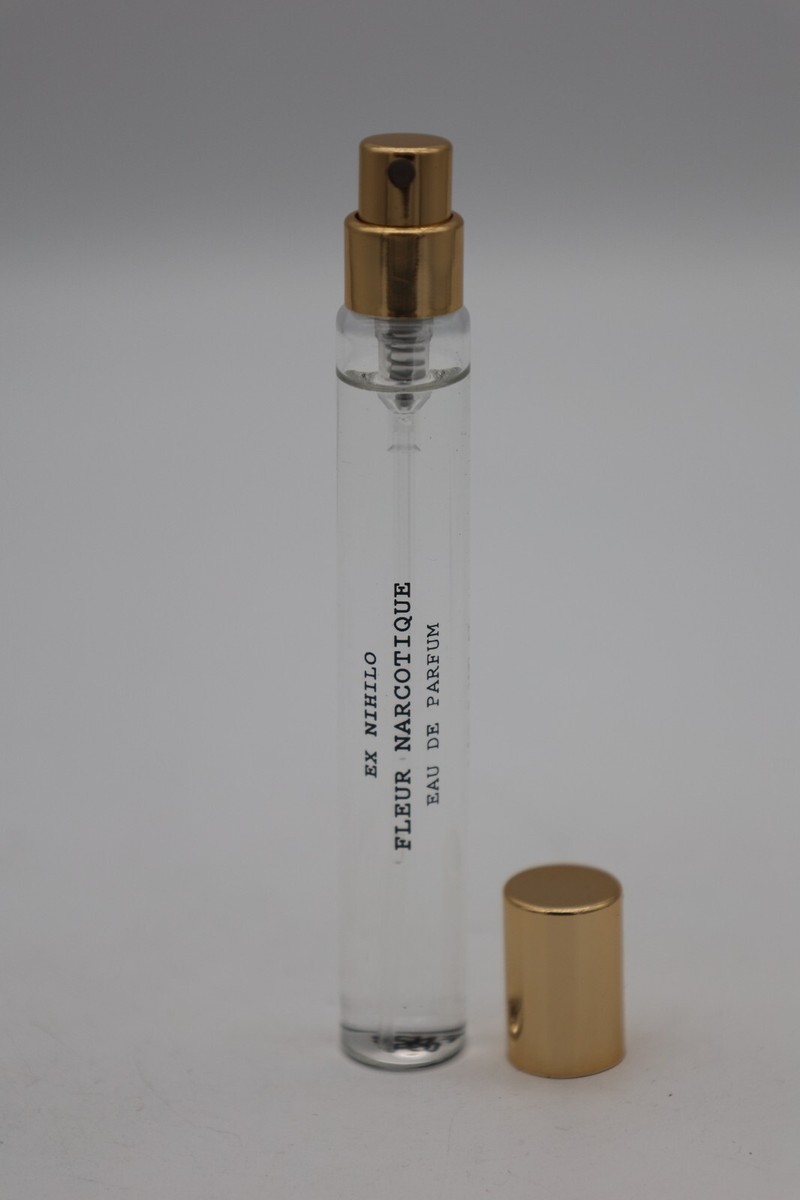 EX NIHILO FLEUR NARCOTIQUE EDP (U) 7.5ML TRAVEL SPRAY