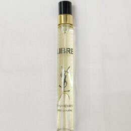 YVES SAINT LAURENT LIBRE L'ABSOLU PLATINE EDP TRAVEL SPRAY 10ML