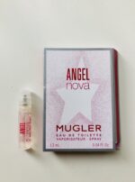 MUGLER ANGEL NOVA EDT (W) VIAL 1.2ML