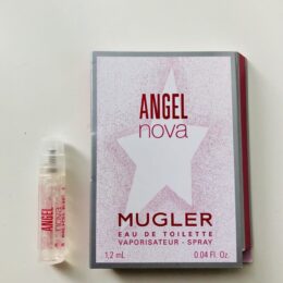 MUGLER ANGEL NOVA EDT (W) VIAL 1.2ML
