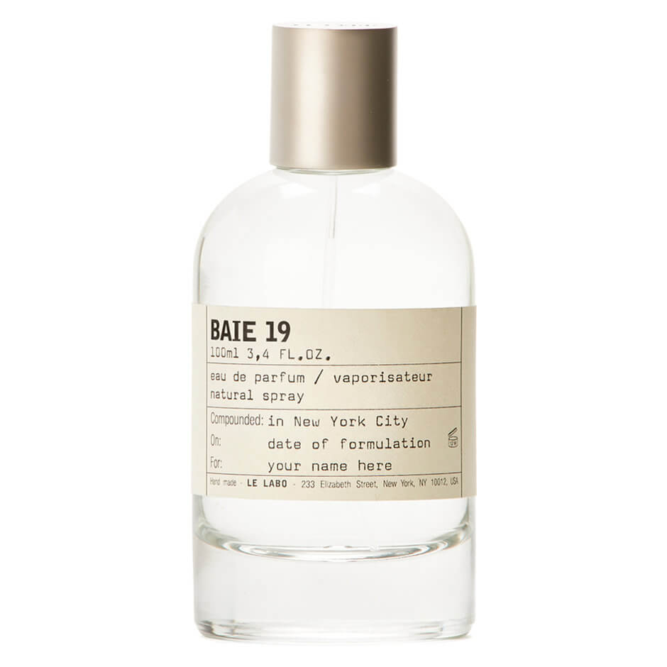 LE LABO BAIE 19 EDP (U) 100ML