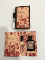 GUCCI BLOOM EDP INTENSE (W) VIAL EDP 1.5ML