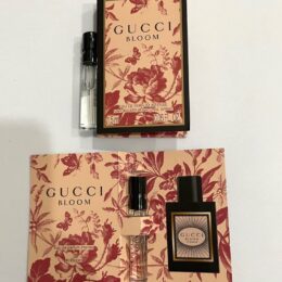 GUCCI BLOOM EDP INTENSE (W) VIAL EDP 1.5ML